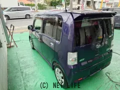 ダイハツ ムーヴコンテ