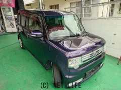 ダイハツ ムーヴコンテ