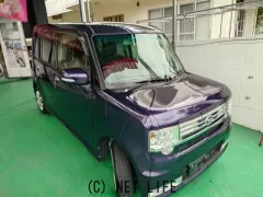 ダイハツ ムーヴコンテ