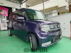 ダイハツ ムーヴコンテ