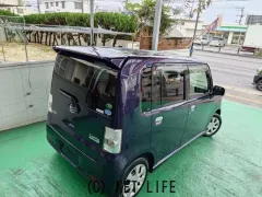 ダイハツ ムーヴコンテ