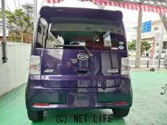 ダイハツ ムーヴコンテ