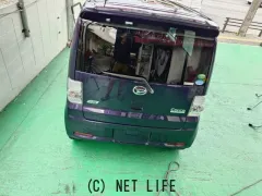 ダイハツ ムーヴコンテ