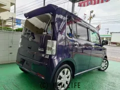 ダイハツ ムーヴコンテ