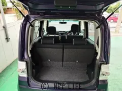 ダイハツ ムーヴコンテ