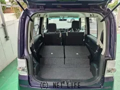 ダイハツ ムーヴコンテ