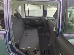 ダイハツ ムーヴコンテ