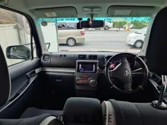 ダイハツ ムーヴコンテ