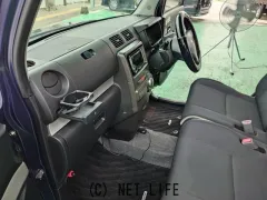 ダイハツ ムーヴコンテ