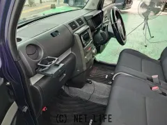 ダイハツ ムーヴコンテ