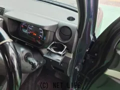 ダイハツ ムーヴコンテ