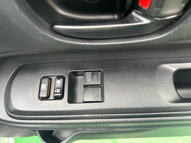 トヨタ アクア