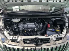 トヨタ エスクァイア