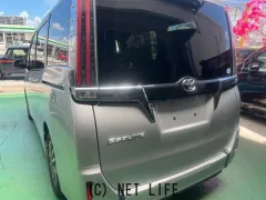 トヨタ エスクァイア