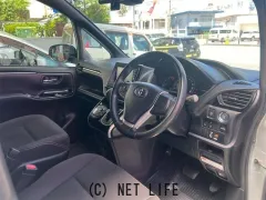 トヨタ エスクァイア