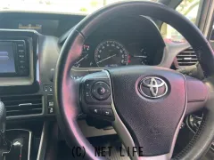 トヨタ エスクァイア