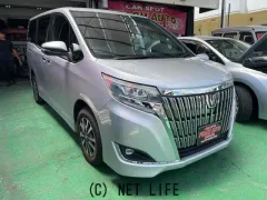 トヨタ エスクァイア