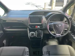 トヨタ エスクァイア