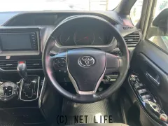 トヨタ エスクァイア