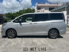 トヨタ エスクァイア