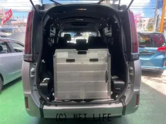 トヨタ エスクァイア