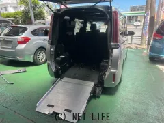 トヨタ エスクァイア