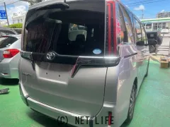 トヨタ エスクァイア