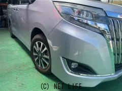 トヨタ エスクァイア