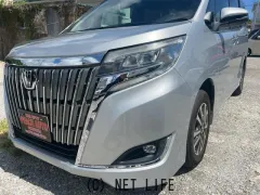 トヨタ エスクァイア