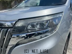 トヨタ エスクァイア