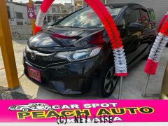 ホンダ フィット