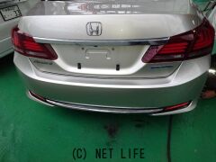 ホンダ アコードハイブリッド