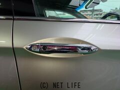 ホンダ アコードハイブリッド