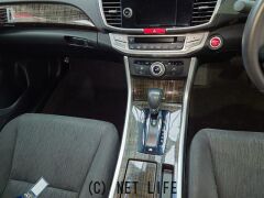 ホンダ アコードハイブリッド