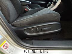 ホンダ アコードハイブリッド