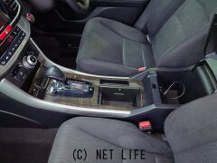 ホンダ アコードハイブリッド