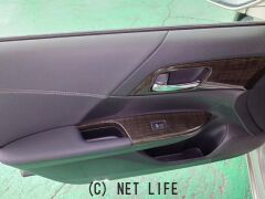 ホンダ アコードハイブリッド