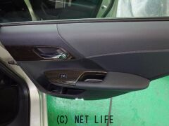 ホンダ アコードハイブリッド