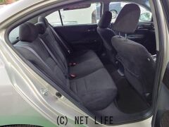 ホンダ アコードハイブリッド