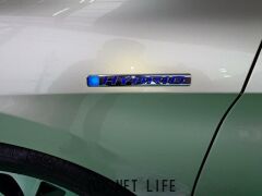 ホンダ アコードハイブリッド