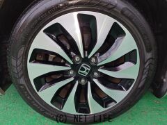 ホンダ アコードハイブリッド