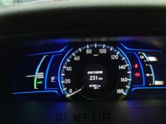 ホンダ アコードハイブリッド
