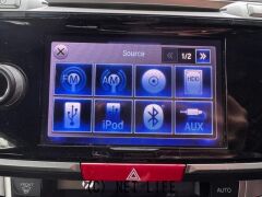 ホンダ アコードハイブリッド