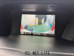 ホンダ アコードハイブリッド