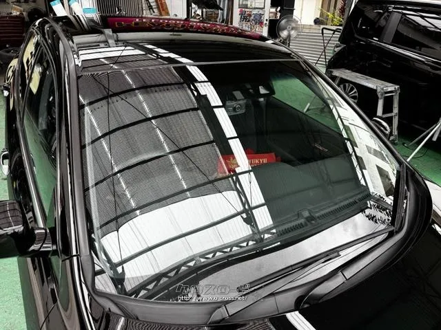 ホンダ アコードハイブリッド