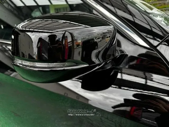 ホンダ アコードハイブリッド