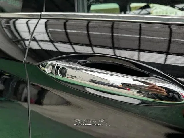 ホンダ アコードハイブリッド