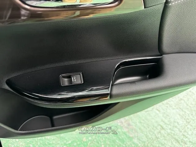 ホンダ アコードハイブリッド