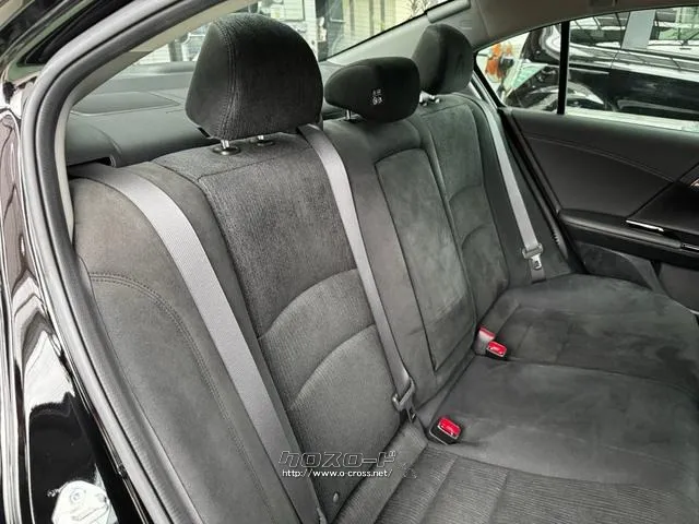 ホンダ アコードハイブリッド