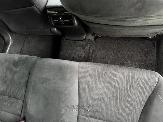 ホンダ アコードハイブリッド